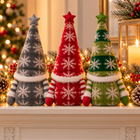 Glowing Christmas Gnome