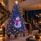 Smart Christmas Tree Lights