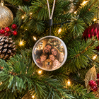 Christmas Memory Orb