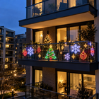 Smart Outdoor Christmas Lights