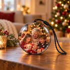 Christmas Memory Orb