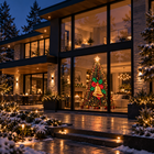 Smart Christmas Tree Lights