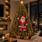 Smart Christmas Tree Lights